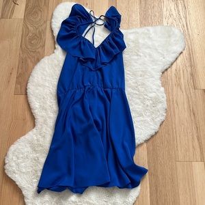 Amanda Uprichard Dress